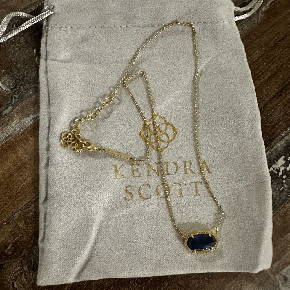 NWOT Kendra Scott Elisa